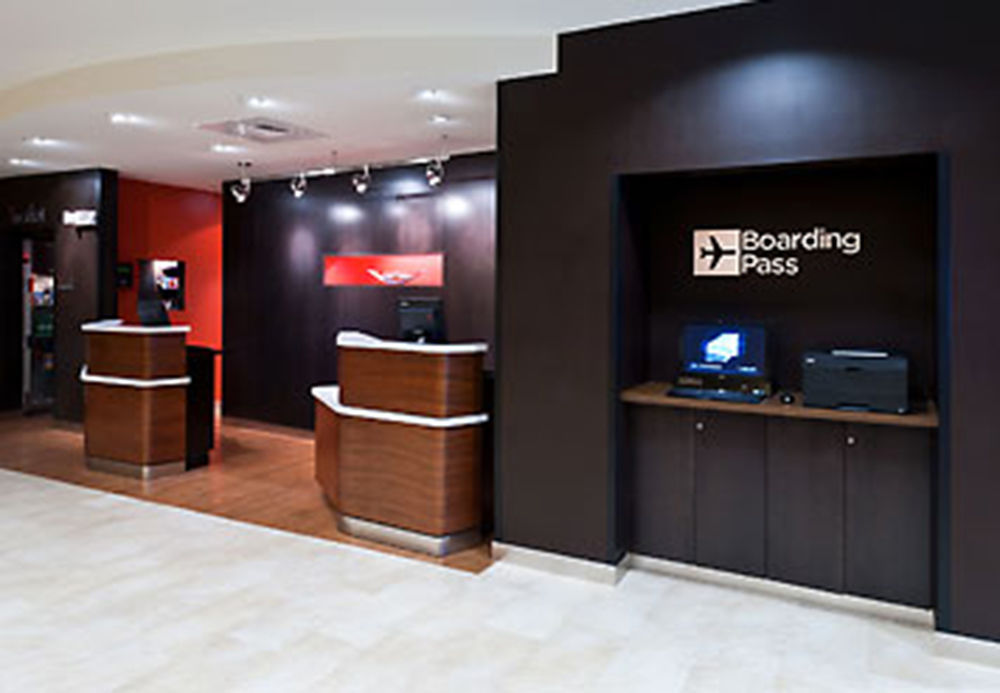 คอร์ตยาร์ด อเล็กซานเดรีย Hotel ภายใน รูปภาพ