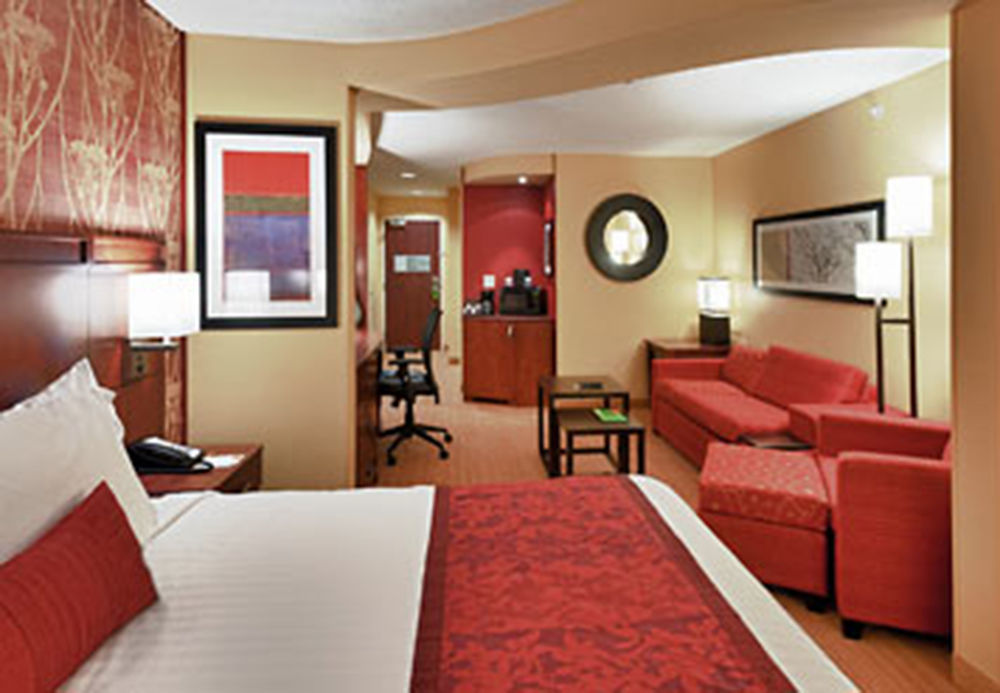 คอร์ตยาร์ด อเล็กซานเดรีย Hotel ห้อง รูปภาพ